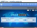 Agree on deployment, UNEP Live – uneplive.unep.org.