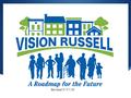  Revised 5/17/16. Relocation Meeting Agenda  Vision Russell Overview & Choice Implementation Grant  Relocation Timeline  Beecher Terrace Household.