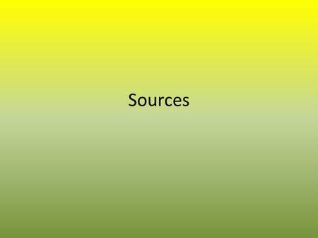 Sources. ATB In your opinion, what is a credible source? What makes a source reliable or unreliable? Explain a primary source and provide an example.
