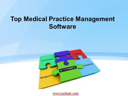Www.turbopt.com Top Medical Practice Management Software.