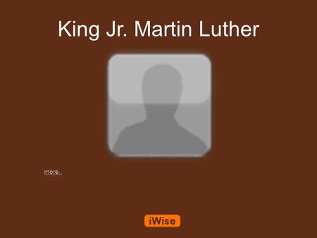 King Jr. Martin Luther more... “ King Jr. Martin Luther:Courage faces fear and thereby masters it. #Courage#Courage.