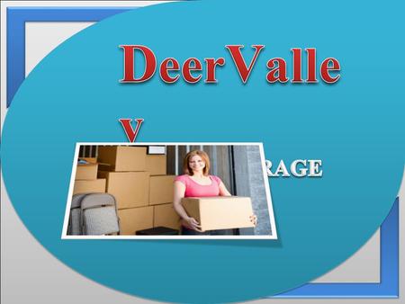 Deer Valley Mini & RV Storage continues to offer its customers the best convenience & value for Storage in Phoenix. Whether you are looking for self-storage,