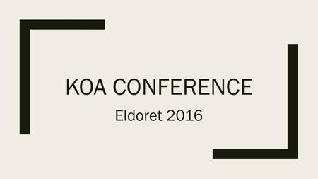 KOA CONFERENCE Eldoret 2016. USE OF PLASMA PLATELET CONCENTRATE IN MANAGEMENT OF NON-UNION OF LONG BONE FRACTURES: A REVIEW OF THE LITERATURE AND CASE.