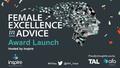 Award Launch Hosted by Inspire Proudly brought to you by