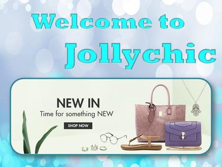 Jollychic is leading online shopping site which provides ready made women’s garments, ornaments, home equipment. Women’s garments include: Summer dresses.