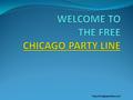 Chicago Party Lines