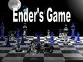 Ender’s Game –Author –Writing Influence and Style Orson Scott Card –Born 1951 Focuses on the positive impact leadership makes in lives and, more specifically,
