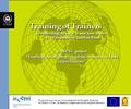 Training of Trainers Eco-labelling: What it is and how to do it 14 - 18 September, InWEnt Bonn UNEP/EC project “ Enabling developing countries to seize.