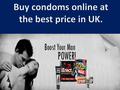 Condoms4Play.co.uk is the most reliable online condom stores offer a huge range of condoms, lubricants, massagers, delay sprays & gels, best condoms,
