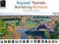 Regional Tourism Marketing Partners Grey and Bruce.