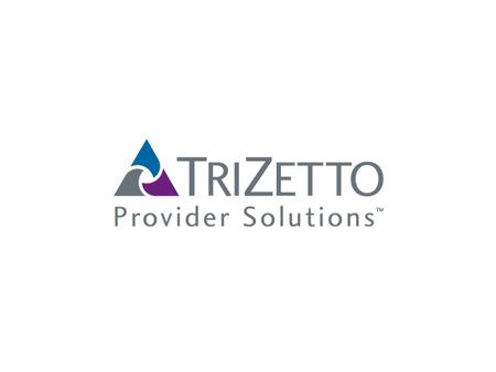 © 2015 TriZetto Corporation 2 Managing Patient Debt: Minimizing the Cost of Collections Pete Bekas TriZetto Provider Solutions ®
