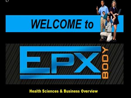 Founder of EPXBODY Dan Putman is the founder and CEO / President of the EPX Body company and brand. Dan Putman is the founder and CEO / President of the.