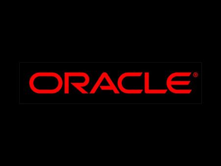 Oracle Enterprise Planning and Budgeting May 21, 2004 Mike Hipps Principal Sales Consultant North American Sales © 2003, 2004 Oracle Corporation. All.