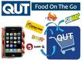 This app allows the user to order food from the QUT food court, allowing them to avoid waiting in line. Target users would be able to order from two restaurants.