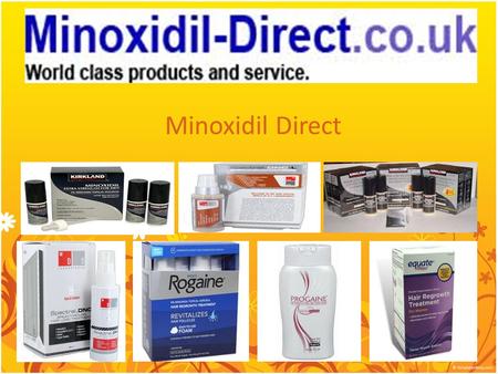 Minoxidil Direct. Hair Loss in Women – Causes and Treatments Hair is perceived as the crowning glory of a woman's beauty, so many women might feel insecure.