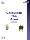 Calculate the Area Hannah Dytam Lincoln College. Topic Calculate the Area Aims  To calculate the area, perimeter and volume of ojects in the room  To.