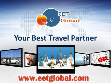 B2B Online Booking Engine Instant confirmation for hotels, transfer, car rental and sightseeing we.