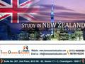 New Zealand is a beautiful country located in the South west Pacific Ocean. New Zealand comprises of two main islands, the North and South Islands, which.