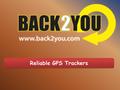 Buy Kid Tracker Online 

