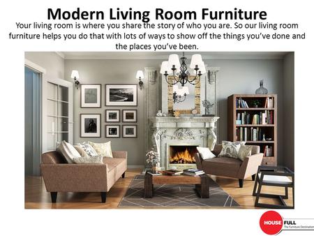 Your living room is where you share the story of who you are. So our living room furniture helps you do that with lots of ways to show off the things you’ve.