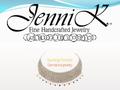 Online Jenni K Jewelry stores in Greenville NC
