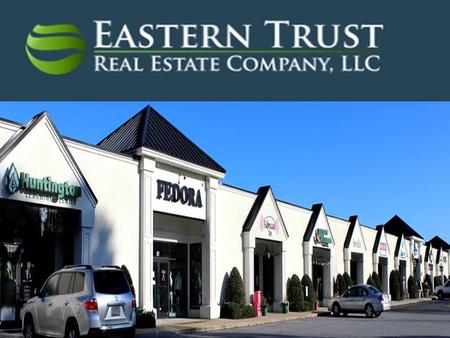 Commercial Real Estate Development in Greenville NC
