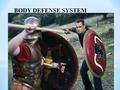 BODY DEFENSE SYSTEM. animal/human must defend, against intruders;- pathogen…??..bacteria, virus, fungi, pathogen from air, water, food, environment….