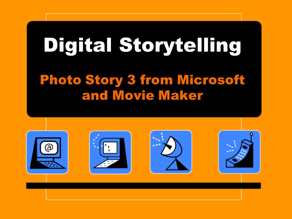 Story Story