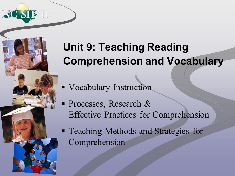 15 Minute Comprehension Activities - ppt download