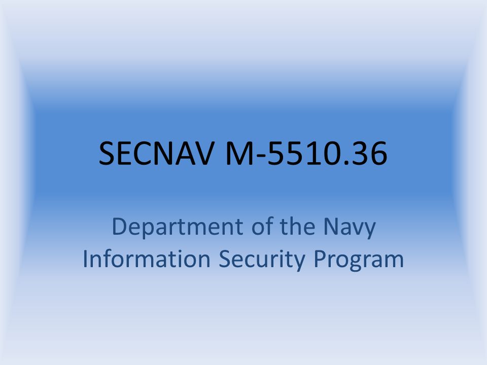 Download - NATO Information Assurance