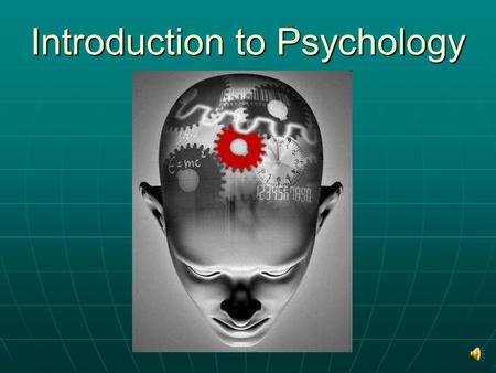 Introduction to Psychology Physiological Physiological physical needs such as sleep and hungerphysical needs such as sleep and hunger Cognitive Cognitive.