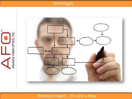 OSPInSight Without InSight … Its Just a Map. OSPInSight Without InSight … Its Just a Map and *Bing is a registered trademark and is used here only editorially,