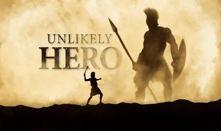 Today: we’ll be studying the story of David acting in mercy toward Saul’s grandson Mephibosheth