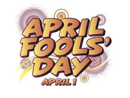 What is April fools day? April Fools' Day is celebrated in many countries on April 1 every year. Sometimes referred to as All Fools' Day It is widely.