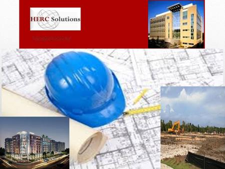 HERC Solutions is a premier essentials services and general contactor