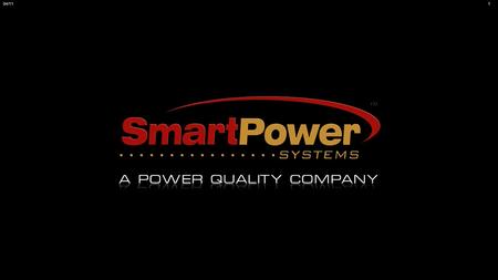 04/111. 2 Benefits of Using a Power Analyzer: Easily Identify Power Quality Issues Generate Detailed Reports Outlining Power Problems Utilize Smart Power.