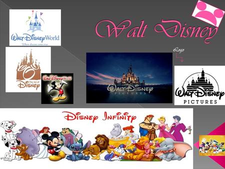 Logo. Walt Disney Pictures TypeSubsidiary IndustryMotion pictures Founded1983 Headquarters Burbank, CaliforniaBurbank, California, U.S. Owner(s) The Walt.