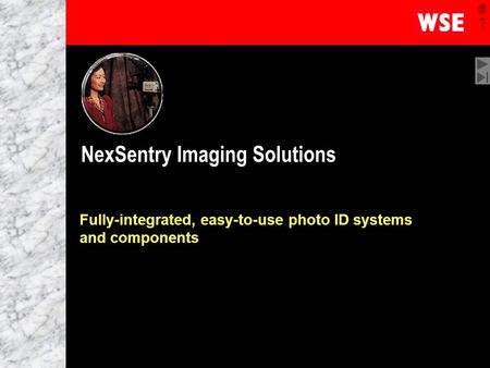 NexSentry Imaging Solutions