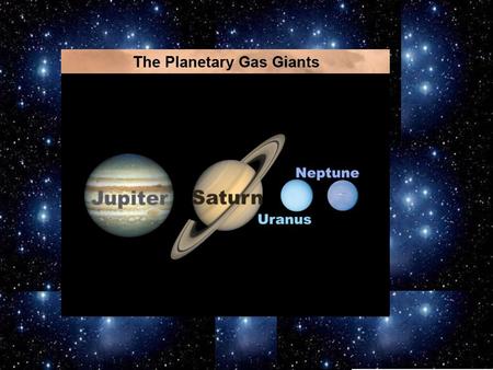 Photo of Jupiter  nasa. gov/planets/profile. cfm