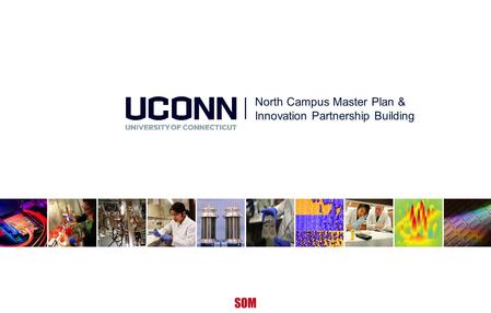 North Campus Master Plan &