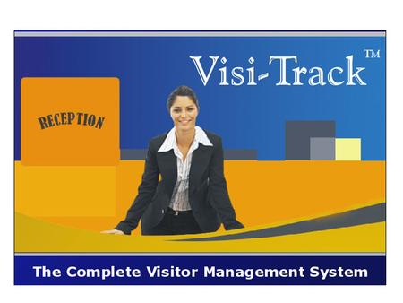 VMS - Overview Current scenario : Manual Proposed process : Automation by Alacritys VMS Complete automated system for managing visitors. Professional.