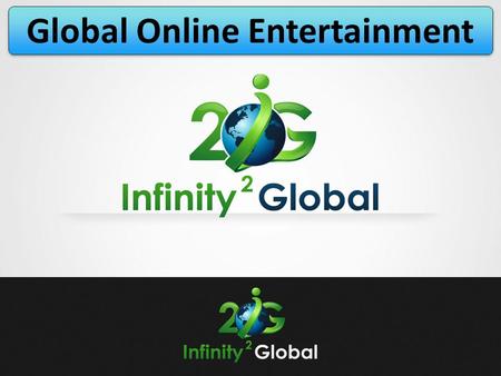Global Online Entertainment