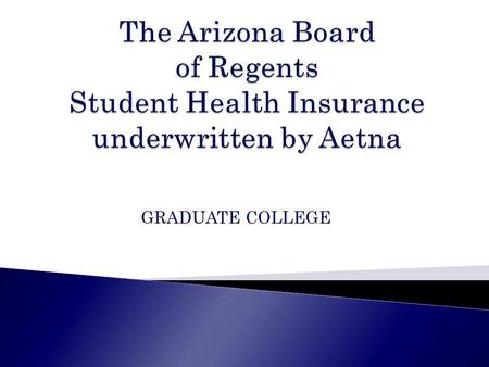 GRADUATE COLLEGE.  s are sent to the students official UA  address during each fall and spring Open Enrollment Period. Students.