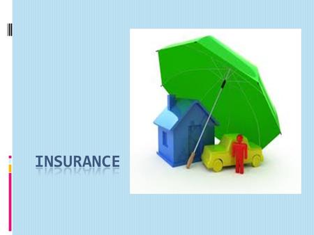 Introduction of insurance Importance of Insurance in India.