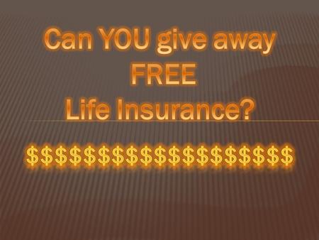 Introduction to Liberty National Life insurance Introduction to Laptop presentation along with How to make money giving away Life insurance 6 steps to.