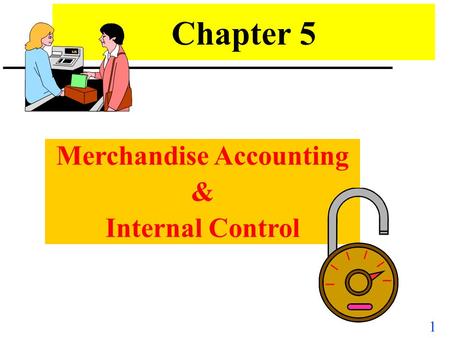 Merchandise Accounting