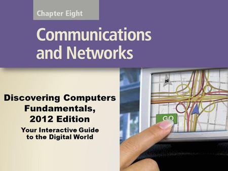 Objectives Overview Discuss the purpose of the components required for successful communications Describe these uses of computer communications: wireless.