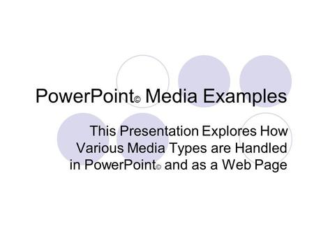 Contents MULTIMEDIA –Audio –Video –Animation –PDF. - ppt download