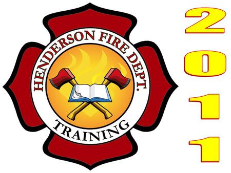 Henderson Fire Department Objectives Demonstrate the ability to use the irons on residential doorsDemonstrate the ability to use the irons on residential.