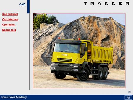 BDS® Dead Angle Mirror system? for trucks above 3.5 tonnes According EU  Dir, 2003/97 EC. - ppt download